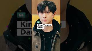 3 K-Drama actors whose visuals can go head-to-head and maybe even beat Chae Eunwoo's handsomeness