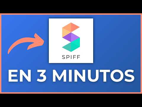SPIFF for Salesforce | Everything You Need to Know