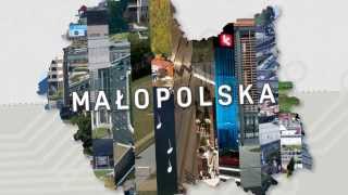 Małopolska in 3 minutes