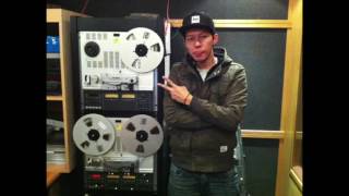 【馬世芳/音樂五四三】2010.11.20 深度專訪蛋堡