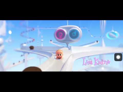 uh oh I made boss baby voice over
