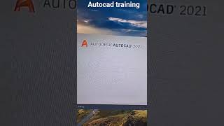 AutoCAD training session 2025