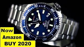 Top 10 Best Orient Watches Under $300 To Buy in 2020 | Orient watches