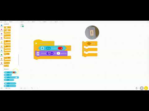 Lego Spike Prime: Video Tour of Block-based Coding Platform