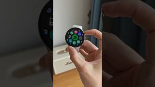 iQOO Watch 5😱 immersive unboxing, starting from 799⚡, how is it? #shorts #iqoowatch5
