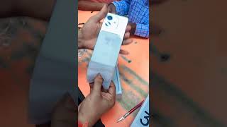 OPPO A3 PRO UNBOXING VIDEO#reels ##trending #youtubeshorts #youtubeshorts #oppo #viralvideo #moile