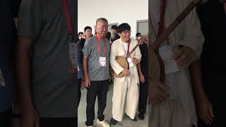 與台南 南管老師 合照 02