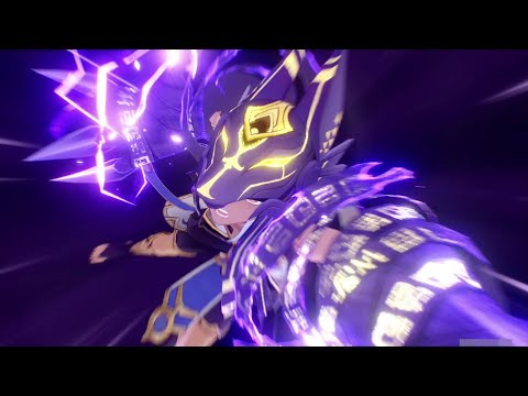 【原神】セノ 伝説任務2 全ムービーまとめ【Genshin Impact】