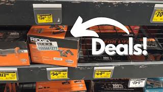 Home Depot Crazy 4th Of July Deals!