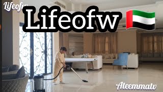 General Cleaning