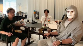 ヒカル本気のコンサルで7年越しの答えが出ました【ヒカル.ラファエル】