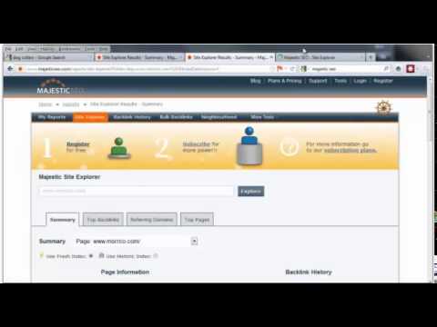 Magic Submitter Is Like Having An Army Of Marketers 24 Hours A Day…