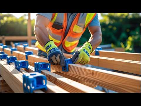 TOP 5 CONSTRUCTION TECHNOLOGIES THAT ARE REVOLUTIONIZING THE FUTURE OF BUILDING!