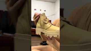 PALLADIUM | Unboxing the Pallabase Twill 🥾