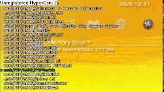 PSPConsole 1.7