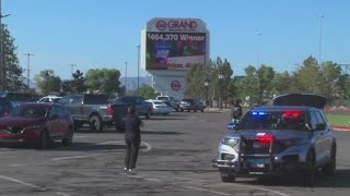 Grand Sierra Resort Shooting Latest | Multiple injured in Reno casino shooting | July 28, 2025
