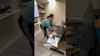 James卡车调度&货代培训