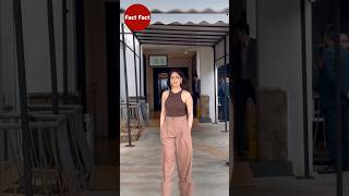 Yami Gautam Interesting Facts यामी गौतम - Bollywood and TV Actress - Fact In Hindi - Fact Fact