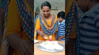 Flour Cut Challenge | B TECHY