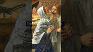 What are your thoughts? #art #history #painting