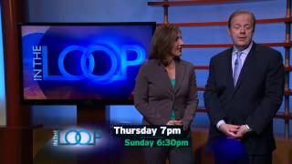 In the Loop 302 - Consumer Data Fraud - Feb. 13, 2014 at 7pm CT