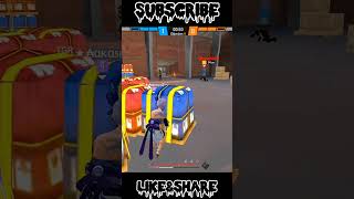 Freefire CS OP Clutch 🤯😎☠️🤯#shorts#trending#teamtgr
