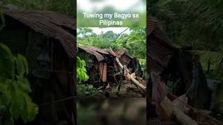 #Tuwing may bagyo sa Pilipinas 🙏🙏🙏