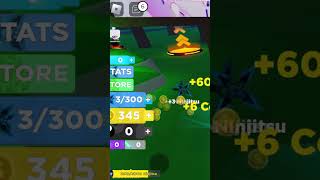 3 easy the hunt game #roblox #robloxshorts #robloxhunt