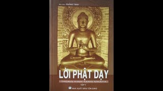 Phật dạy trong kinh tạng Nikaya - Tuệ