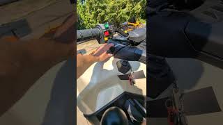 20 hour #review @CANAMOFFROAD hd5 pro #outlander #protips @Quad_Lock