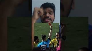Ea Pavam Manushyane ingane vettayadunnathendhina 😩💔#cr7 #messi #cr7fans #messifans #neymar #football