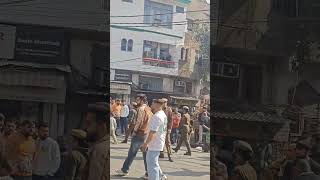 rom rom bhaiyo #nwshots #jkpolice 👑👑kya bat ha sir #subscribemychannel