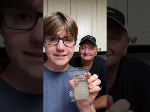 Wednesday Live Giveaway!! #storageauctions #giveaway