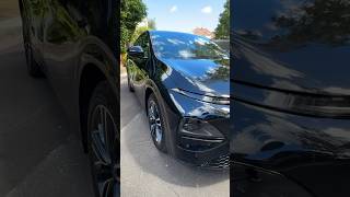 2025 XPENG G6 Electric SUV Quick Review #cars #xpeng #electriccar #carreview