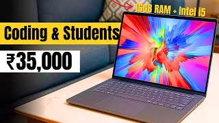 It Will Blow Your Mind 🤯  Best Laptop Under 35000 | Top 5 Best Laptops Under 35000 in 2025