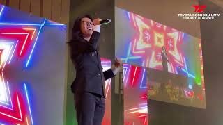 She's Gone - Aepul Roza ft Salaka Music Band (LIVE)