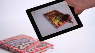 Guinness World Records SEE IT 3D