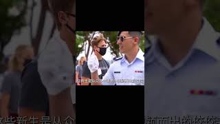 啟航！美國飛行學院開學第一天！讓我們探索未知的藍天！ #军事武器 #军迷 #涨知识 #武器科普 #终结者
