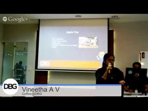 Tech Bites October 2014