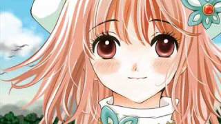 わたしにできること [ こばとED2][ 中島愛 ]  歌詞付き