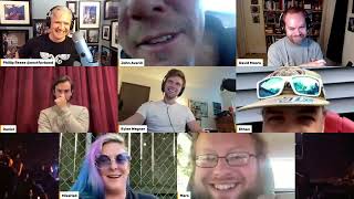 MarchFourth - Your Next Favorite Band