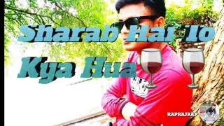 Rap Raj Rap_sad status_love status_motivation