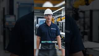 Future-proof machine programming is a TOP 5 Career! #plc #automation #siemens