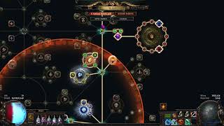 40 Mirror Int Stack Trickster's Final Form 3.26 Secrets of the Atlas