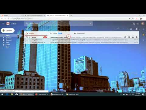 Apigee Courses/Tutorial For Beginners | Session-2 | Create First & Simple Apigee Edge API Proxy