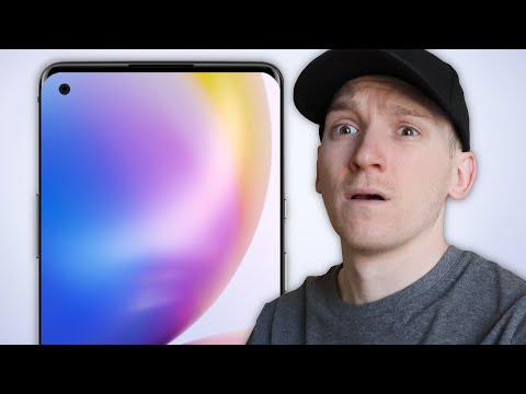 OnePlus 8T - The Most Insane Spec Ever on a Smartphone