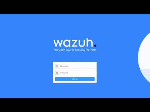 Complete Wazuh SIEM Installation Guide: Step-by-Step Tutorial for Beginners! | Step-by-Step Setup