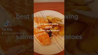 best food for boxing part 19 #shorts #boxingforhumanity #foryou #fyp #sports #boxing #epic