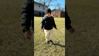 My boy #boystyle #boymom #toddlerstyle #toddlermom #toddlerfashion #bigboy #toddler
