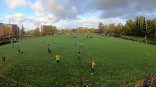 Valtti Super Cup 12.10.2024 FC KTP Juniorit/Raita - Valtti/2